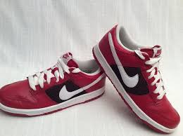 Nike Dunk Low Cl 317815 612 Athletic Shoes Beet White Black Sz 8 5 Nike Fashionsneakers Dunk Fashion Ebaystore Clicks Black Shoes Women Nike Dunks Nike