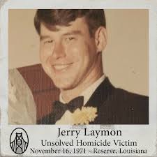 Jerry Laymon