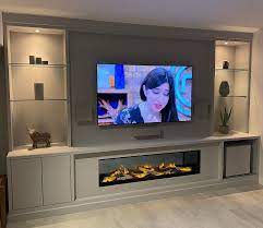 From sofas and ottomans to coffee tables and home entertainment centers, we offer a wide array of the best living room furniture sets. The 50 Best Entertainment Center Ideas Home And Design Feature Wall Living Room Living Room Entertainment Center Living Room Entertainment