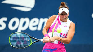 News tips submitting letters to the editor podcasts newsletters mobile apps facebook twitter instagram linkedin pinterest youtube reddit. Marketa Vondrousova Player Profile Official Site Of The 2021 Us Open Tennis Championships A Usta Event
