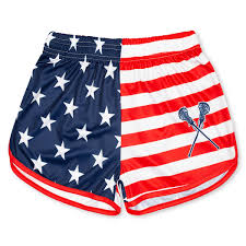 With extreme comfort and style, from polos to boardshorts, you can be sure … Usa Flag Lacrosse Shorts Lulalax