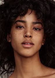 50 Creative Portrait Examples Richpointofview Beauty Portrait Photography Beauty Portrait Face Photography