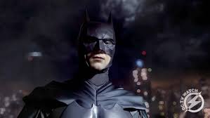 DC TV Watch: Batman Debuts in 'Gotham' Series Finale
