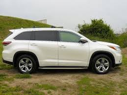 Check the carfax, find a low miles highlander, view highlander photos and interior/exterior features. Used 2015 Toyota Highlander Limited Awd For Sale F601404a Youtube