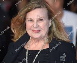 Ann Mitchell Editorial Stock Photo