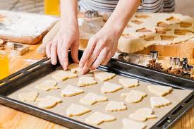 The cookie exchange in ipsec comes under the oakley protocol, which is a protocol of key management. How To Have A Socially Distanced Christmas Cookie Exchange