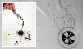 Add spice racks to hang up lotions and hair care products. Cleaning Mrs Hinch Fans Share Hair Removal Cream Hack For Clogged Bathroom Plug Holes Express Co Uk
