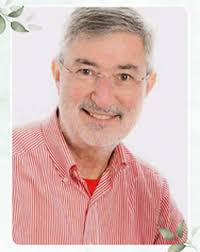 Professor Raymond McMahon