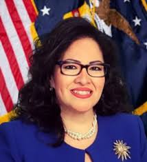 Honorable Delia Garcia