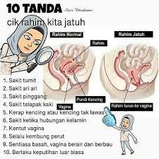 Punca rasa sakit pada peranakan assalamualaikum doktor, saya seorang surirumah, usia 40an, mempunyai 8 org anak. 14 Tanda Rahim Kembang 1 Jamu Puteri Jelita Kedah Facebook