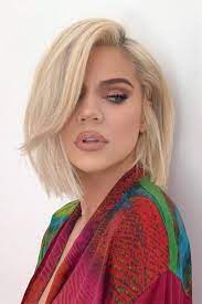 Bob Hairstyles Modern Bob Haircuts For 2019 Glamour Uk Hair Styles Blonde Bob Hairstyles Curly Hair Styles