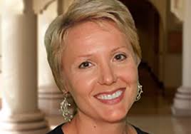 Professor Susie Babka