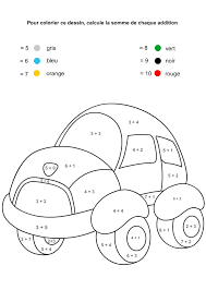 Coloriage Magique Les Additions Turbulus Jeux Pour Enfants Coloriage meilleurs dessins à imprimer. coloriage magique les additions