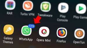 Jika thumbnail anda tidak berfungsi, maka tampilannya. 6 Cara Mengatasi Notifikasi Whatsapp Yang Nggak Muncul Di Layar Nggak Ketahuan Pas Ada Pesan