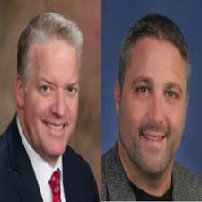 Dan McDermott appointed General Manager and Adam Leon named Director of  Sales and Marketing at Pullman Miami Airport