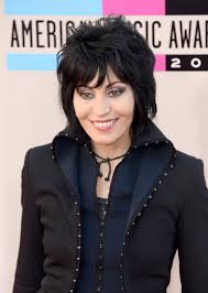 For long layered hairstyles like this, it's important to use a good conditioner to keep your hair healthy, shiny, and strong. More Pics Of Joan Jett Layered Razor Cut 9 Of 9 Short Hairstyles Lookbook Stylebistro