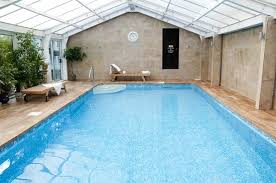 Swimming pools contain lots of humidity. Take A Leisurely Swim In Our Indoor Heated Pool Picture Of Rose Garden Treatment Rooms Canterbury Tripadvisor