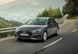 .temmuz fiyat listesi incelendiğinde audi a4 sedan 45 turbo 2.0 fsi 265 hp advanced s tronic donanımı ile 853.120 tl fiyat etiketi ile satışa sunulmakta. 2021 Haziran Audi A4 Sedan Fiyat Listesi Ne Oldu