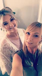 🌸 The face behind the account 🌸 Happy Friday Everyone, I thought I'd  finally introduce myself, for those that don't know me I'm Kara. I manage  the social media accounts and appointments