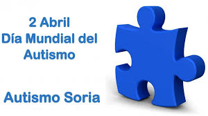 Fue establecido en 2007 por la asamblea de las naciones unidas con la. Fecsoria Y Autismo Soria Animan A Las Empresas A Dar Una Pincelada Azul A Sus Negocios En El Dia Mundial De Este Trastorno Sorianoticias