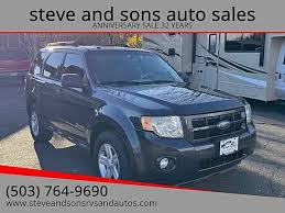 Image result for Sport Blue 2009 Escape