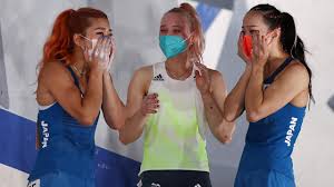 Janja garnbret (born march 12, 1999) is a slovenian rock climber and sport climber who has won multiple lead climbing and bouldering events. Dwquwegwusniim