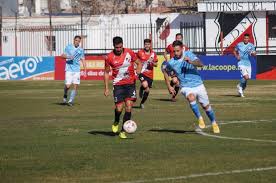 We did not find results for: Estudiantes De Rio Cuarto Cayo Ante Maipu En Mendoza Futbol Cadena 3 Argentina