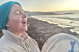 Heartsong Healing in Wellington, New Zealand