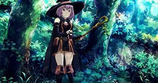 Hai To Gensou No Grimgar Gifs Anime Animation Reference Anime Lovers