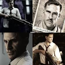 How Is Weaver in Black Ops 6