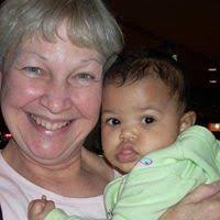 Mary Langner (marylangner)