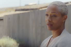 Brandi Bell, MS, LMFT