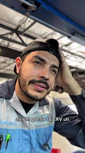 Honda CRV Maintenance Tips and Repairs