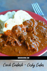 Recept na segedínský guláš segedínský guláš z vepřového segedinsky gulas segedínský guláš top recepty segedínský guláš recept segedínský guláš z vepřového top recept segedinský guláš recepty recept segedinsky gulas jak zahustit segedínský guláš domácí segedínský guláš tncz nova levné. Czech Goulash Cesky Gulas Mooshu Jenne