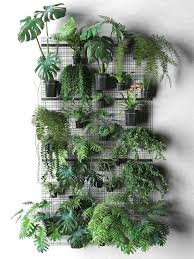 Cool 35 Awesome Vertical Garden Ideas To Inspire You Https Architeworks Com 35 Awesome Vertical Garden Ideas Indoor Plant Wall Plant Wall House Plants Indoor