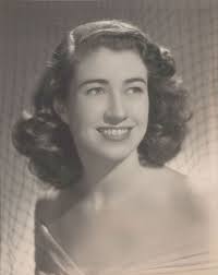 Evelyn Ellouise Curfman Tolles (1921-2009)