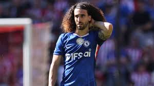The Bernabéu Beckons: Marc Cucurella’s High-Stakes Move to Real Madrid