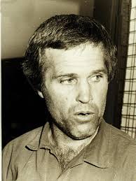 Karma': Whiskey Au Go Go killer dies, as new inquest opens