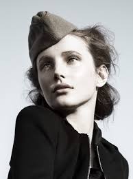 Girls are allowed in Boot Camp