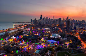 The best things to do during the holidays in chicago. Chicago Things To Do Events Restaurants Hotels Vacation Planning
