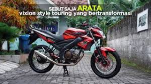 Demikian yang dapat admin sampaikan, jika 83 gambar modifikasi yamaha old vixion touring ini dapat membantu anda menemukan inspirasi, maka andmin akan. Channel Saonone Motovlog