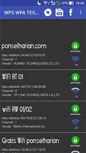Cara bobol wifi lewat termux tanpa root. Cara Bobol Wifi