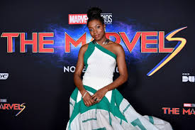 The Marvels': Nia DaCosta on Being a Black Girl Nerd and Toxic Fandom