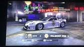 The custom car bundle 2 for the pc and xbox 360 releases. Need For Speed Carbon Cheat Codes Xbox 360 Youtube