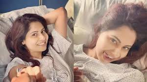 Bandini fame actress Chhavi Mittal wakes up cancer free after  undergoing breast cancer surgery: The worst is over