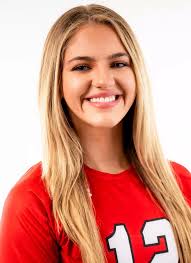 2022 Volleyball Roster