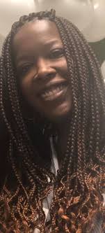 We are excited to share our first Fresh Face Friday post for the new  2025-2026 school year today starting with some new smiles at Goodview  Elementary School! First we have Amy Hebert.