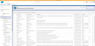 Go back to the connected apps list, and click the app that you just created. Test Salesforce Rest Api Using Postman Salesforce News Technology Stuff
