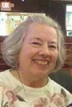 Obituary information for Georgette A Vizzini