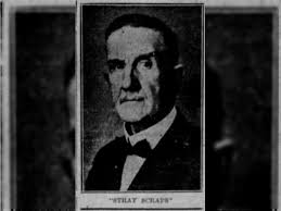 James Phillip Wheeler III